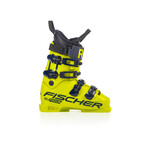 FISCHER FISCHER 2026 SKI BOOTS RC4 PODIUM LT 110 YELLOW/YELLOW