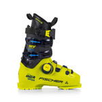 FISCHER FISCHER 2027 SKI BOOTS RC4 CARBON PRO MV BOA ZIPFIT GW YELLOW/CARBON