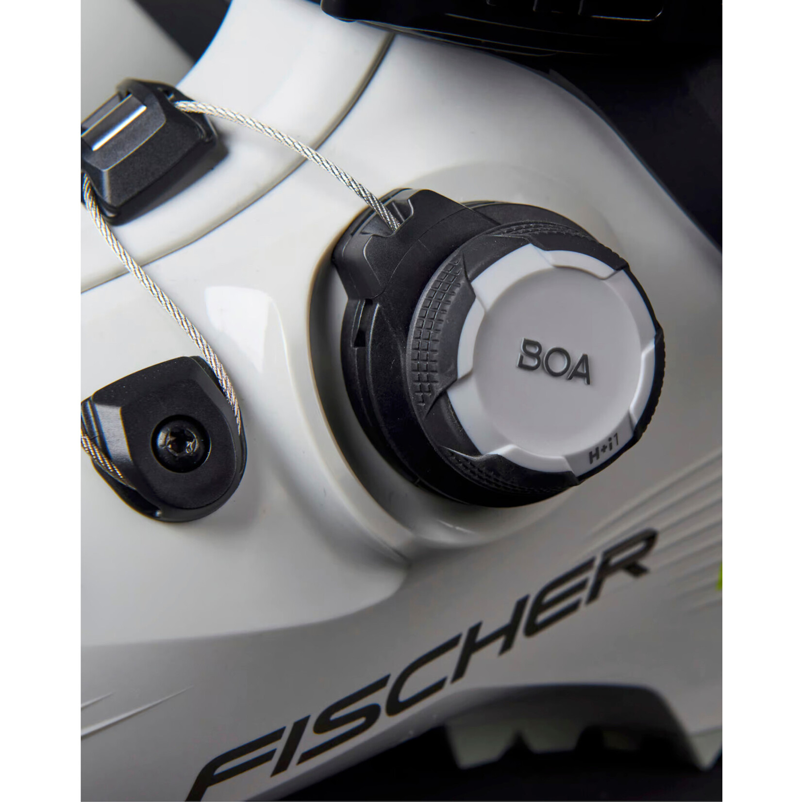 FISCHER FISCHER 2027 SKI BOOTS RC4 CARBON PRO LV BOA ZIPFIT 115+ GW SNOW CARBON