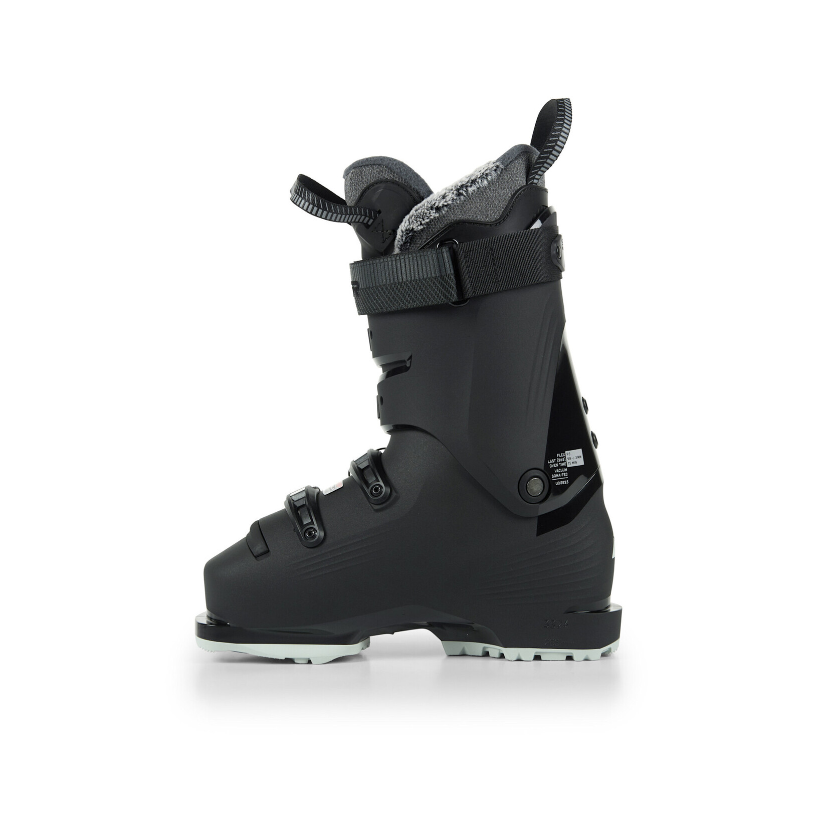 FISCHER FISCHER 2026 SKI BOOTS RC4 95 LV VAC BOA BLACK
