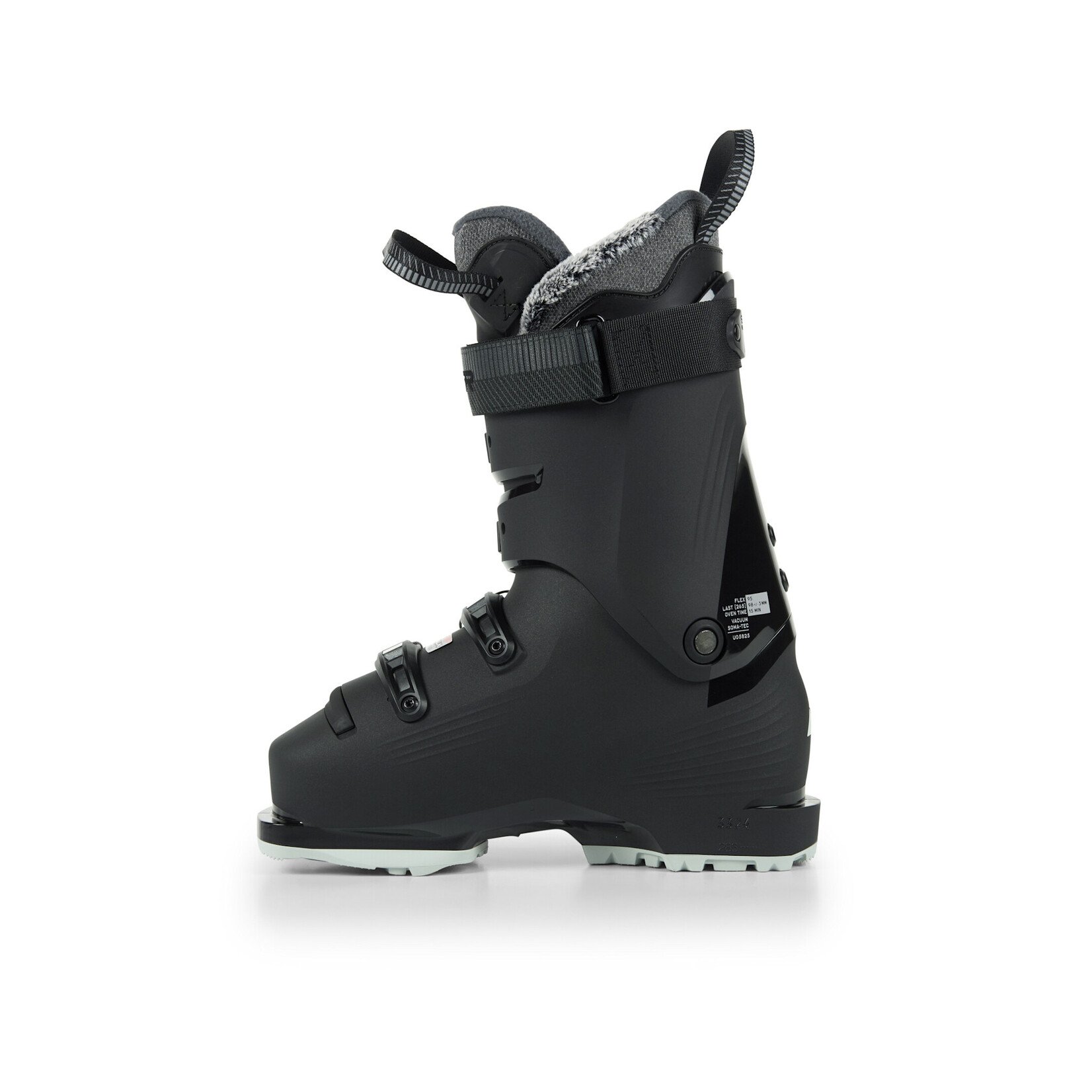 FISCHER FISCHER 2027 SKI BOOTS RC4 95 LV VAC BOA BLACK