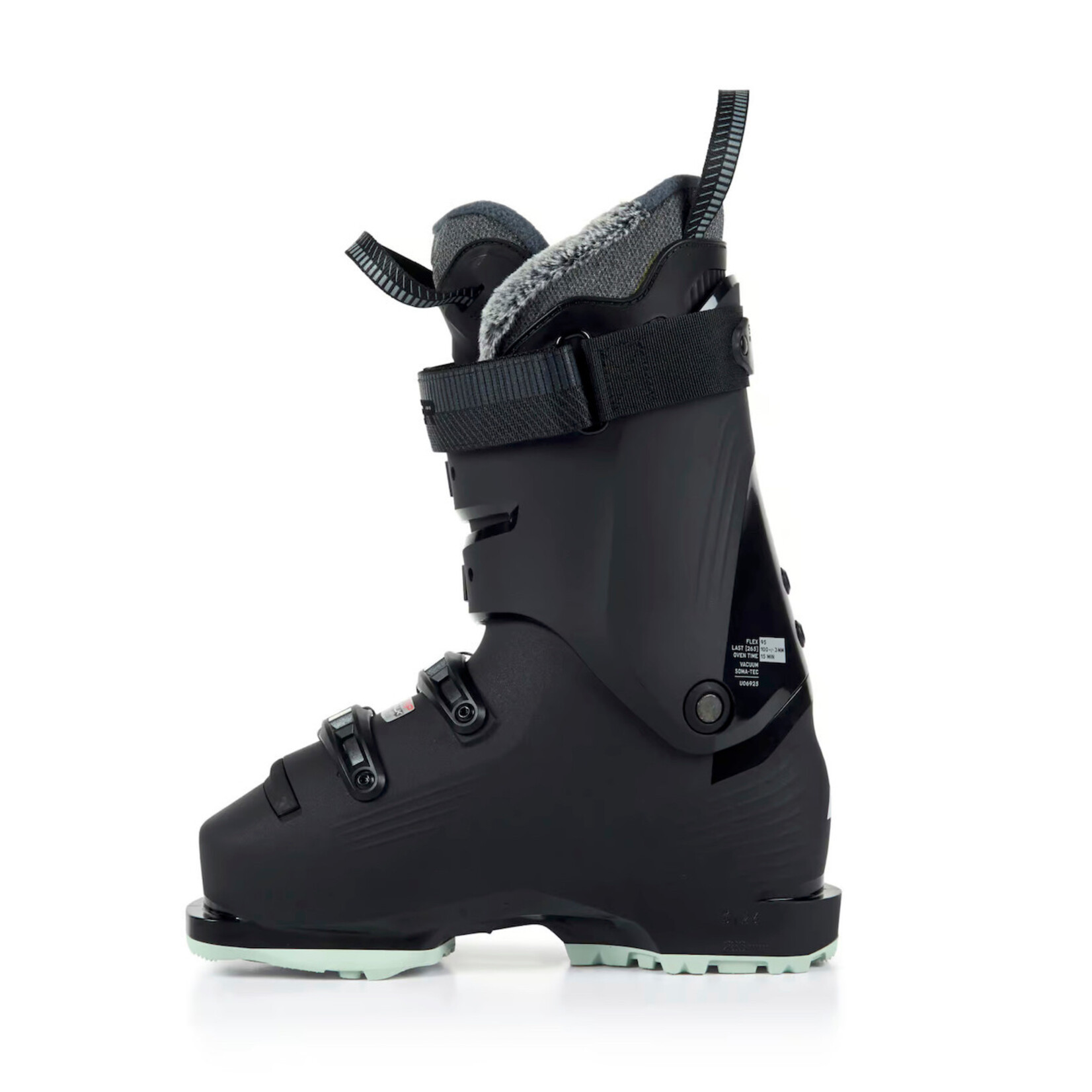 FISCHER FISCHER 2026 SKI BOOTS RC4 95 MV VAC BOA BLACK