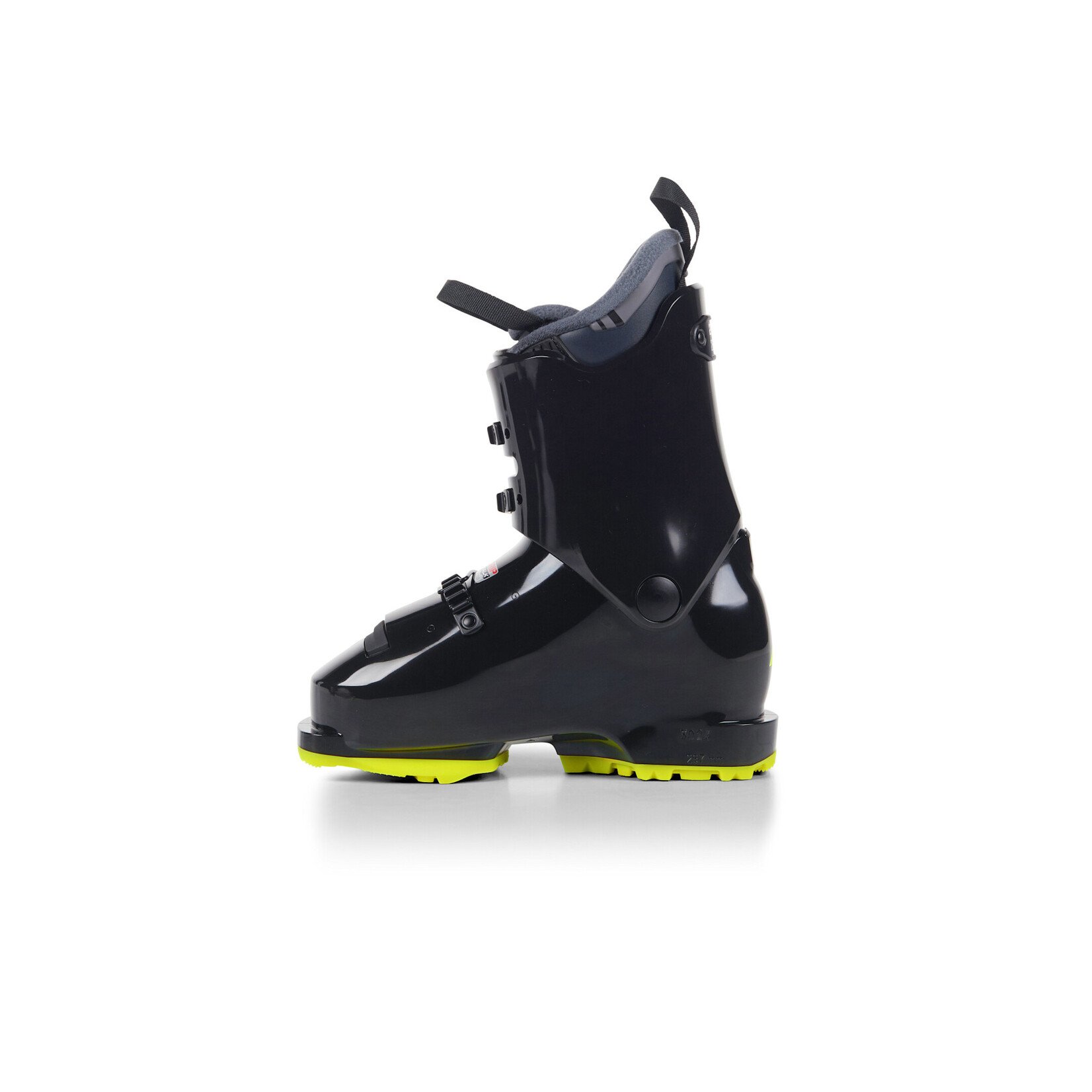 FISCHER FISCHER 2027 SKI BOOTS RC4 50 JR GW BLACK