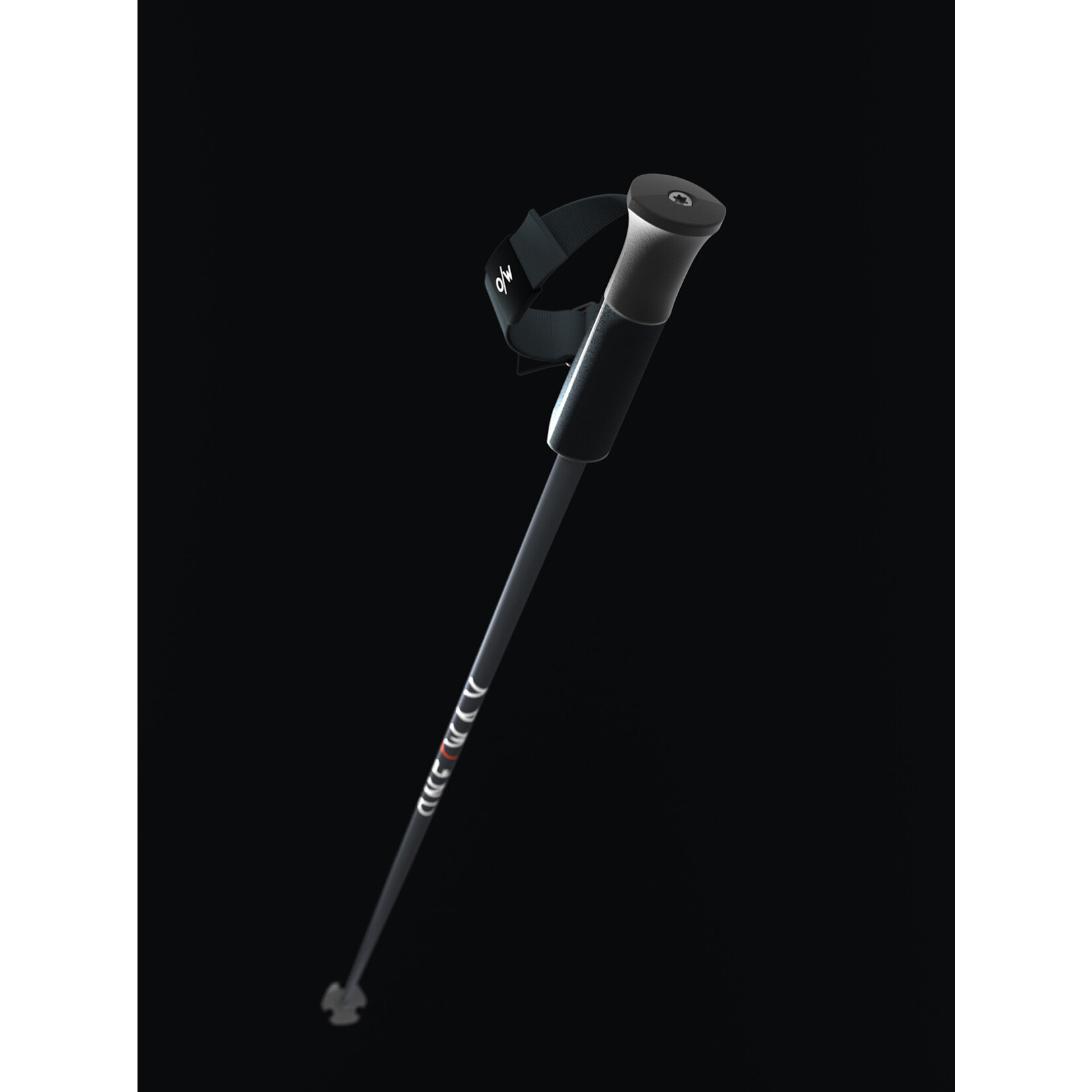 ONE WAY ONE-WAY SKI POLES GTX 14 BUILD-A-KIT 140CM