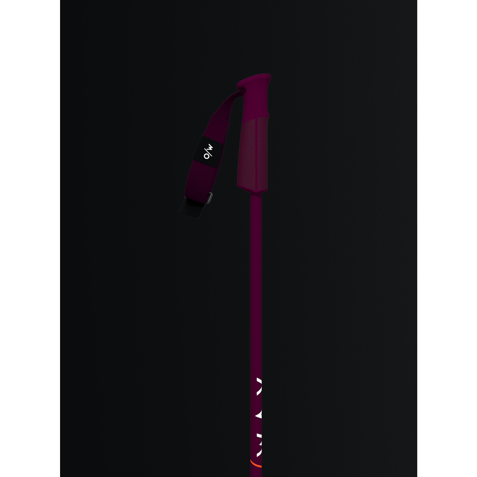 ONE WAY ONE-WAY SKI POLES GTX 14 BUILD-A-KIT 140CM