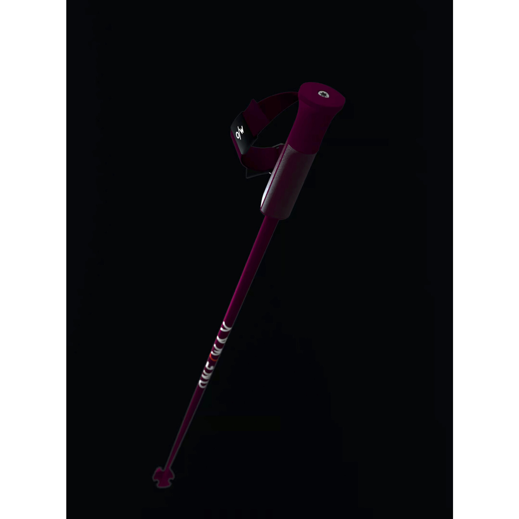 ONE WAY ONE-WAY SKI POLES GTX 14 BUILD-A-KIT 140CM