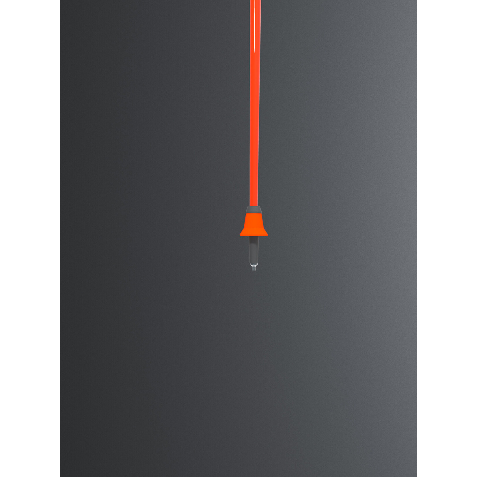 ONE WAY ONE-WAY SKI POLES RD 16 SG PRO FLAME