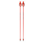ONE WAY ONE-WAY SKI POLES RD 16 GS PRO STRAIGHT FLAME