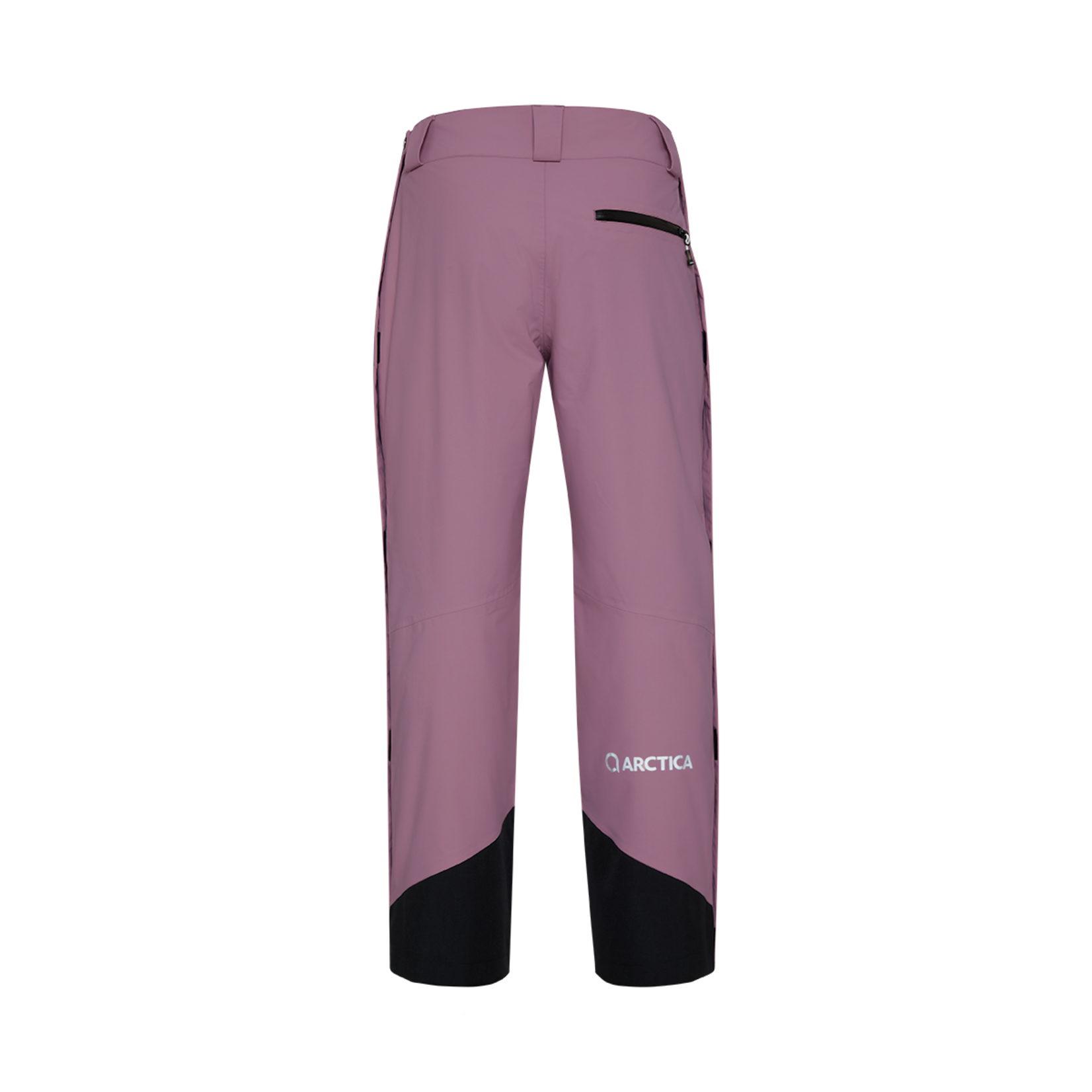 ARCTICA ARCTICA SKI PANT YOUTH SIDE ZIP PANT 2.0 QUARTZ