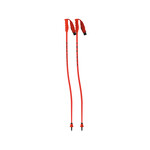 ONE WAY ONE-WAY SKI POLES RD GS JUNIOR FLAME