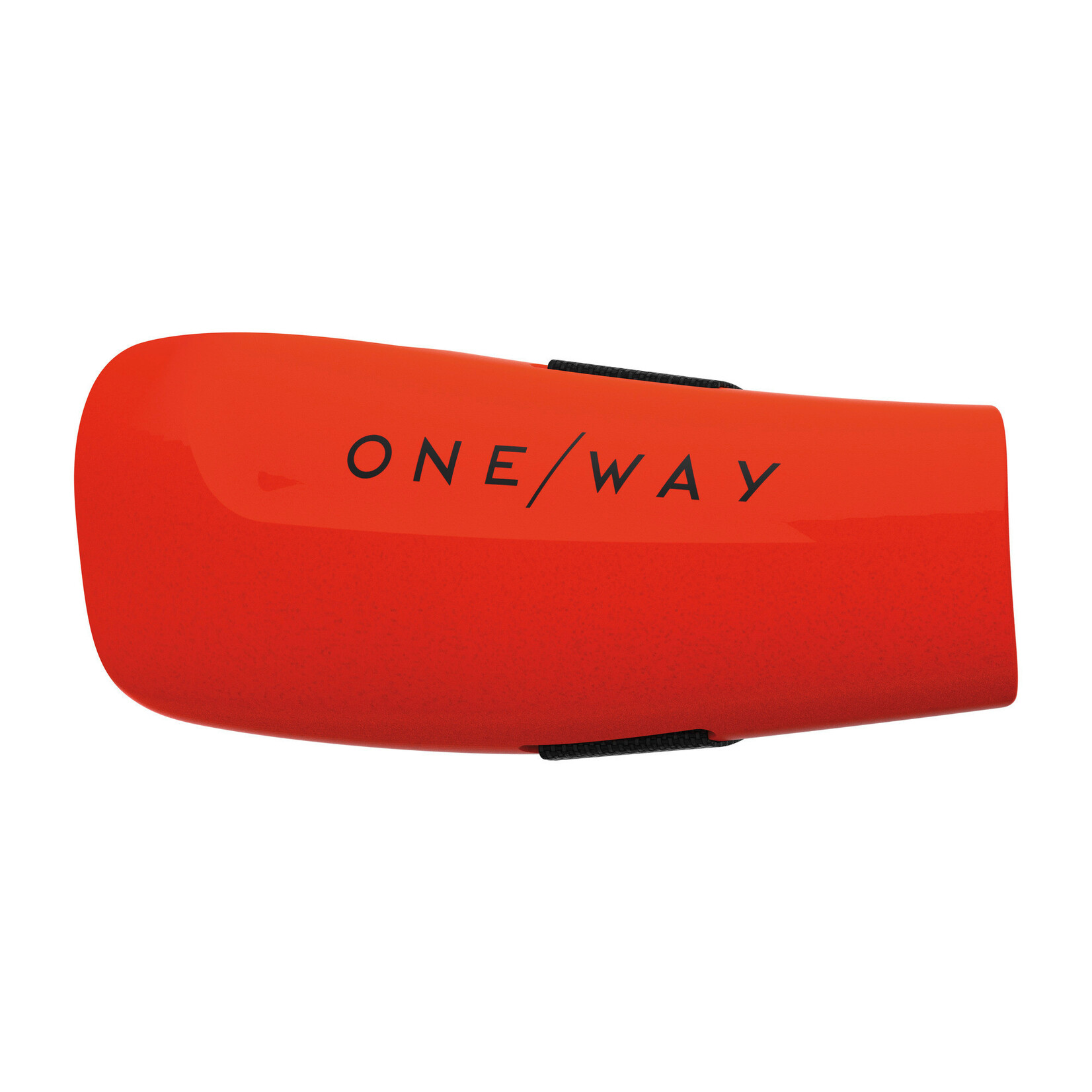 ONE WAY ONE-WAY FOREARM GUARD FLAME