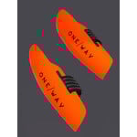 ONE WAY ONE-WAY FOREARM GUARD FLAME