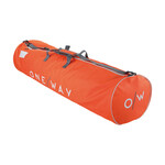 ONE WAY ONE-WAY SKI BAG ALPINE POLES BAG 6 PAIRS