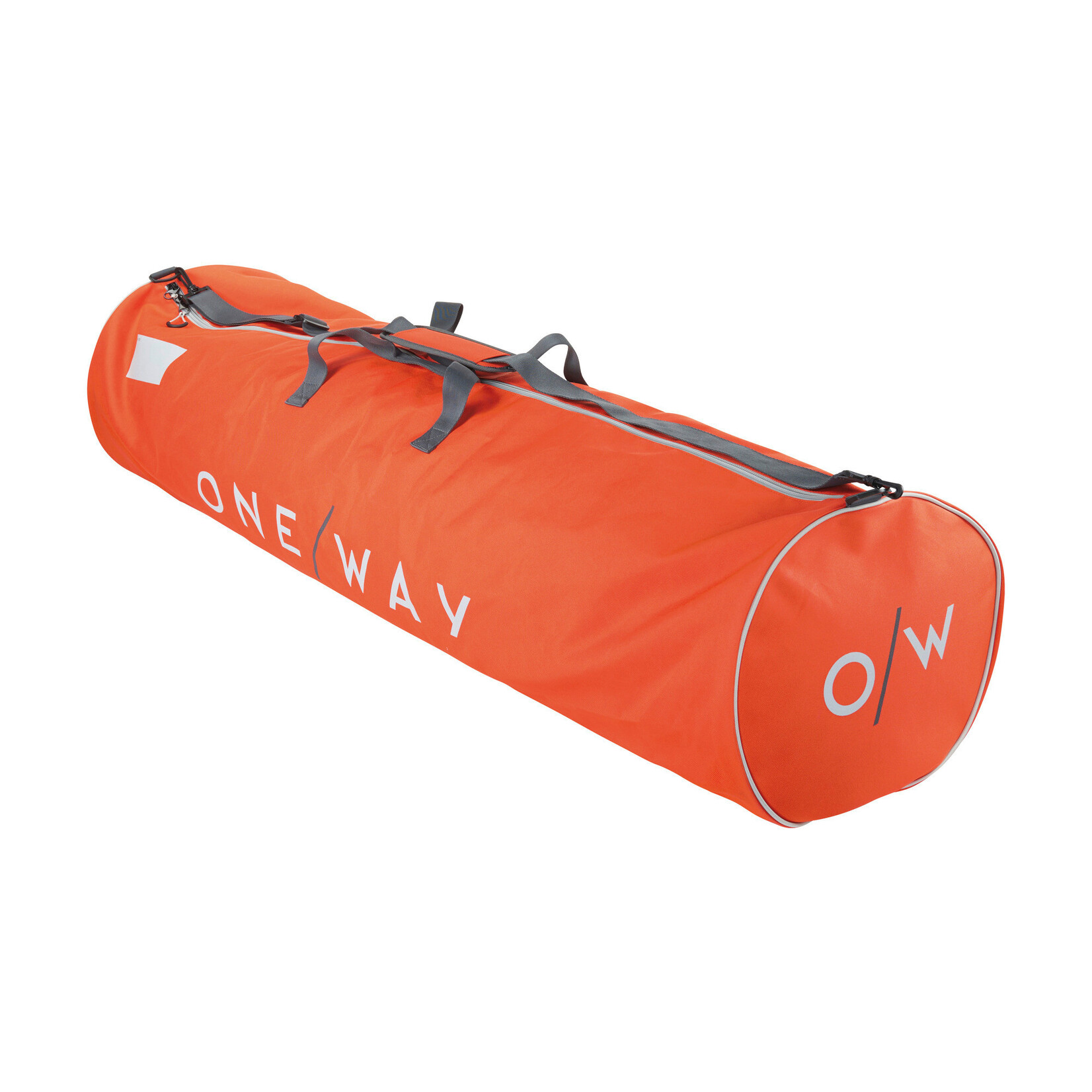 ONE WAY ONE-WAY SKI BAG ALPINE POLES BAG 6 PAIRS