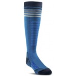 FARM TO FEET FARM TO FEET SKI SOCK KIDS WAITSFIELD 2.0 LT CUSH BUNTING