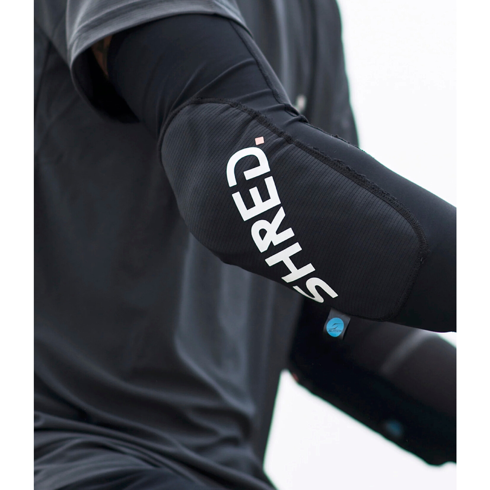 SHRED SHRED FLEXI ELBOW PADS LITE