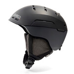 SHRED SHRED SKI HELMET NOTION NOSHOCK BLACK