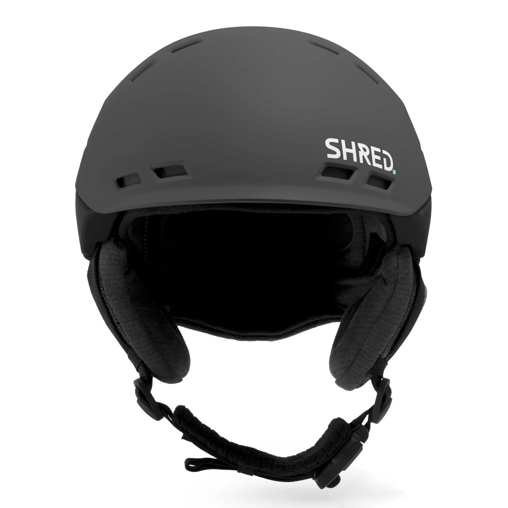 SHRED SHRED SKI HELMET NOTION NOSHOCK FOG FLASH