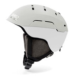 SHRED SHRED SKI HELMET NOTION NOSHOCK CLOUD WHITE