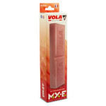 VOLA VOLA WAX MX-E RED -5°C>0°C/23°F>32°F 500G