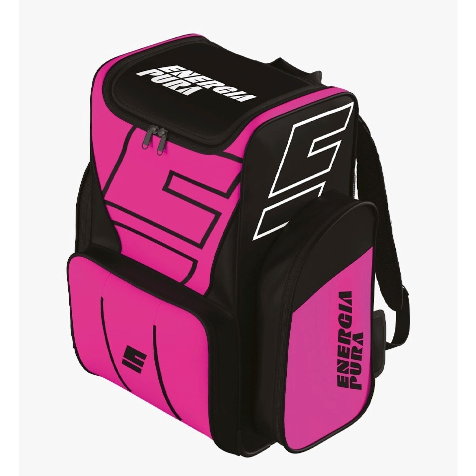 ENERGIAPURA ENERGIAPURA SKI BAG RACER BAG FUXIA