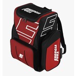 ENERGIAPURA ENERGIAPURA SKI BAG RACER BAG RED/BLACK