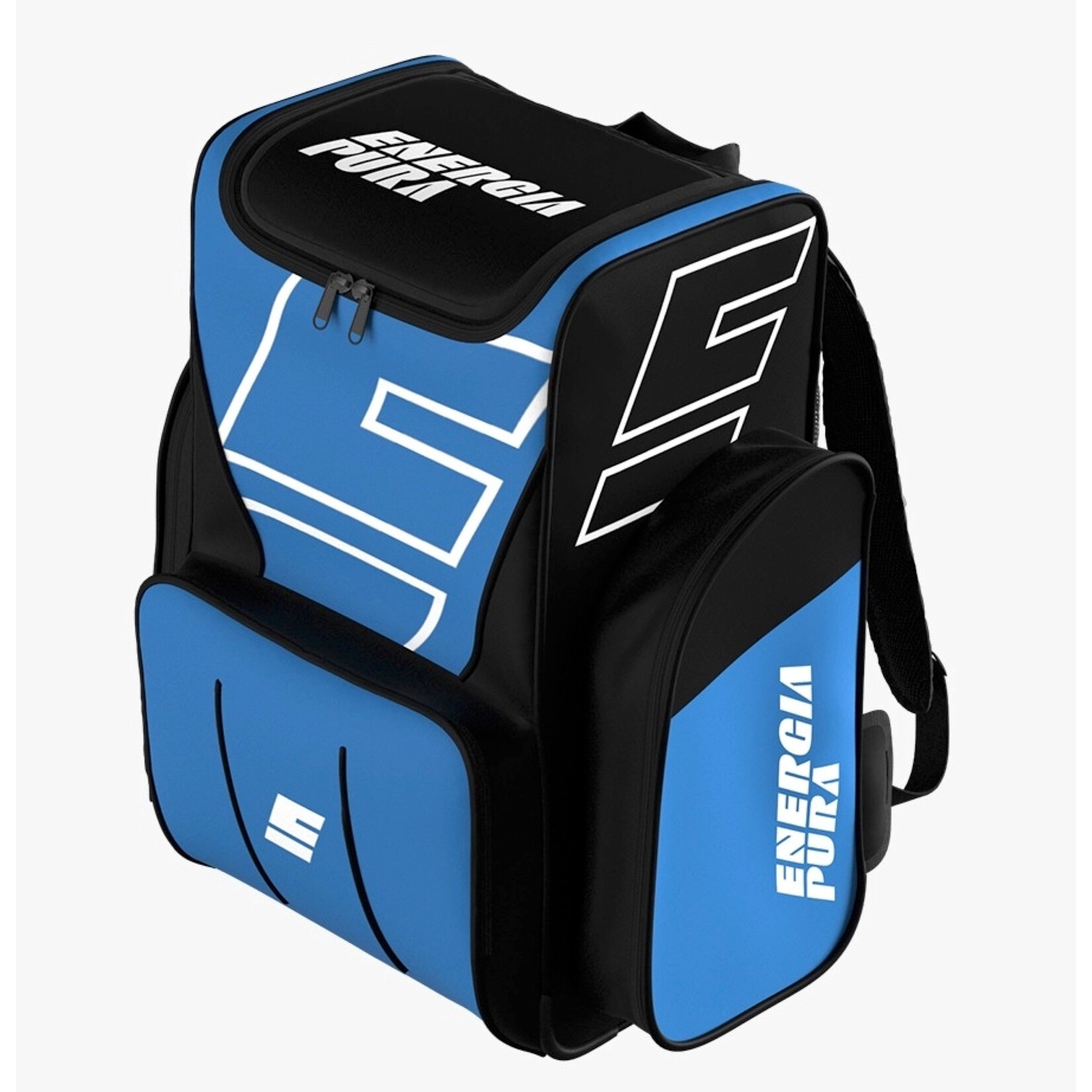 ENERGIAPURA ENERGIAPURA SKI BAG RACER BAG TURQUOISE