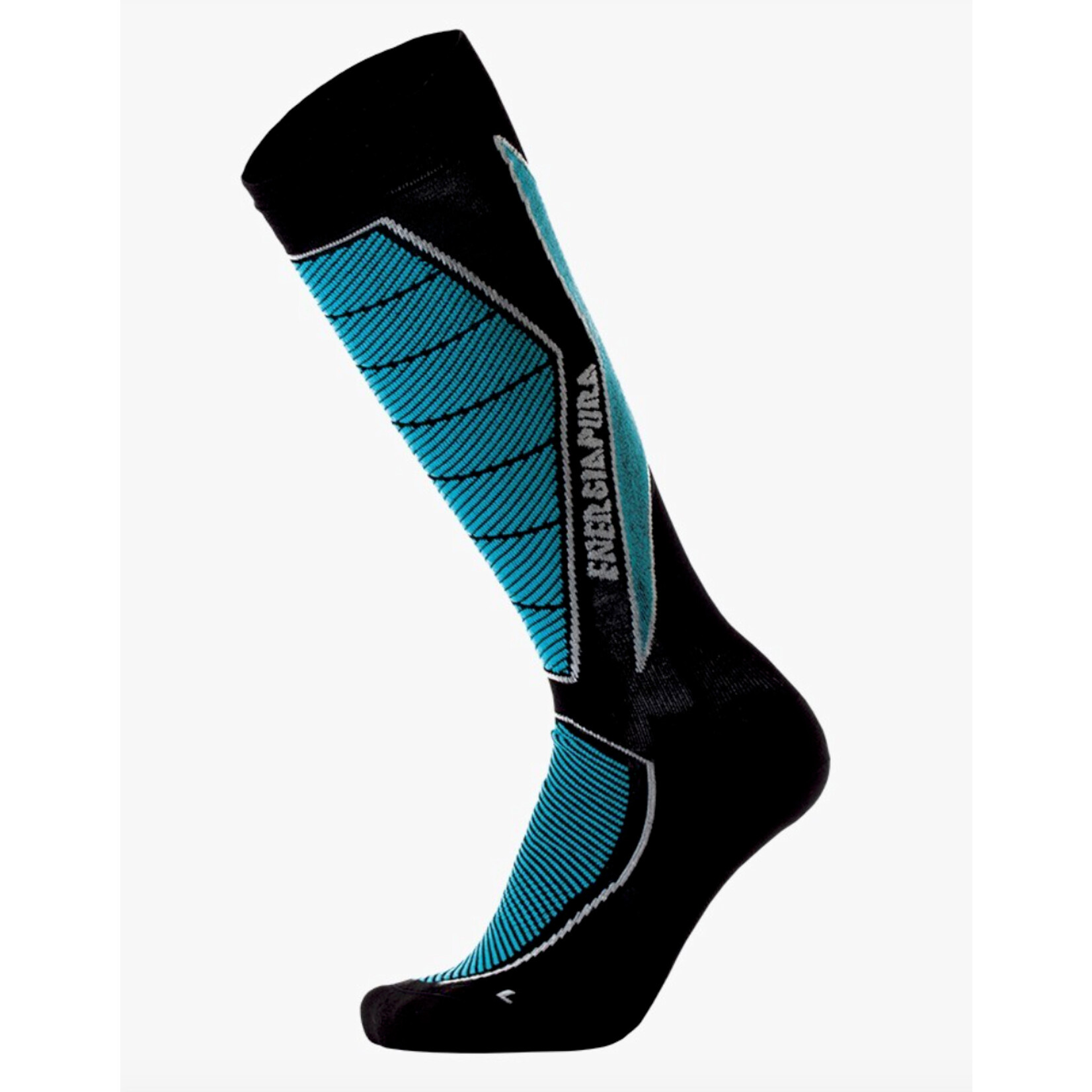 ENERGIAPURA ENERGIAPURA SOCKS RACE SR LIGHTWEIGHT BLUE