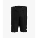 ENERGIAPURA ENERGIAPURA SKI SHORT WENGEN RACE SHORTS JUNIOR BLACK