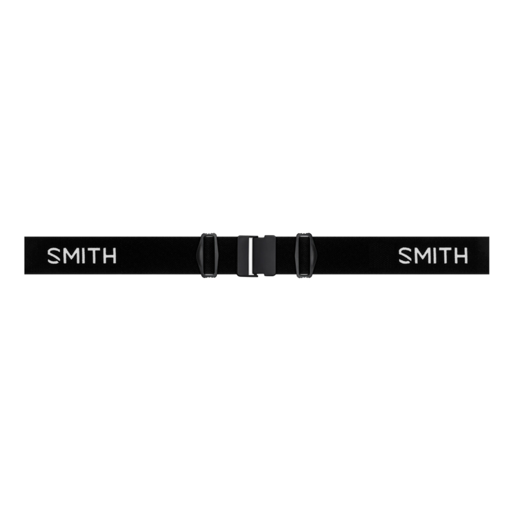 SMITH SMITH GOGGLE 4D MAG S BLACK CHROMAPOP EVERYDAY BLUE MIRROR