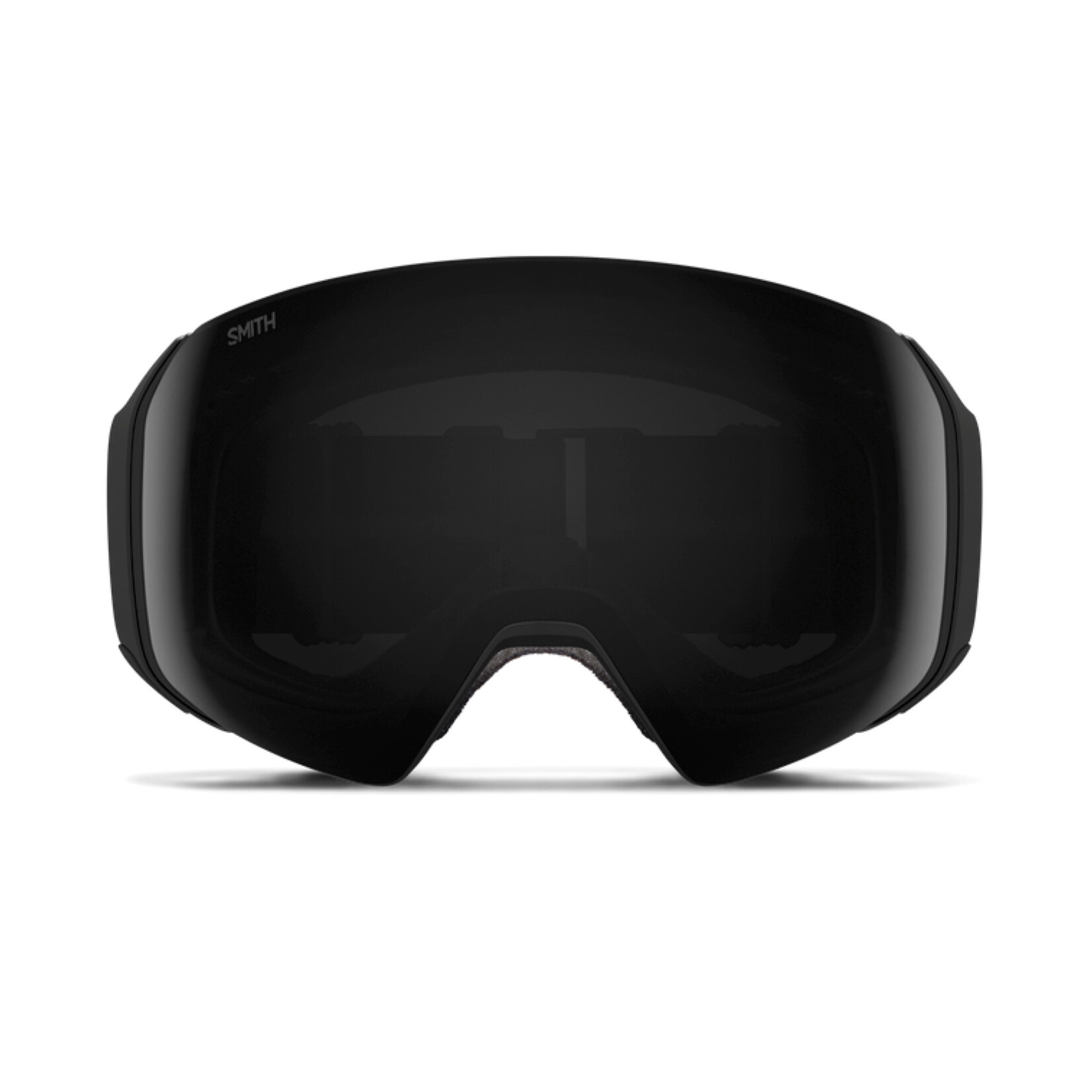 SMITH SMITH GOGGLE 4D MAG S BLACK MARBLE CHROMAPOP SUN BLACK
