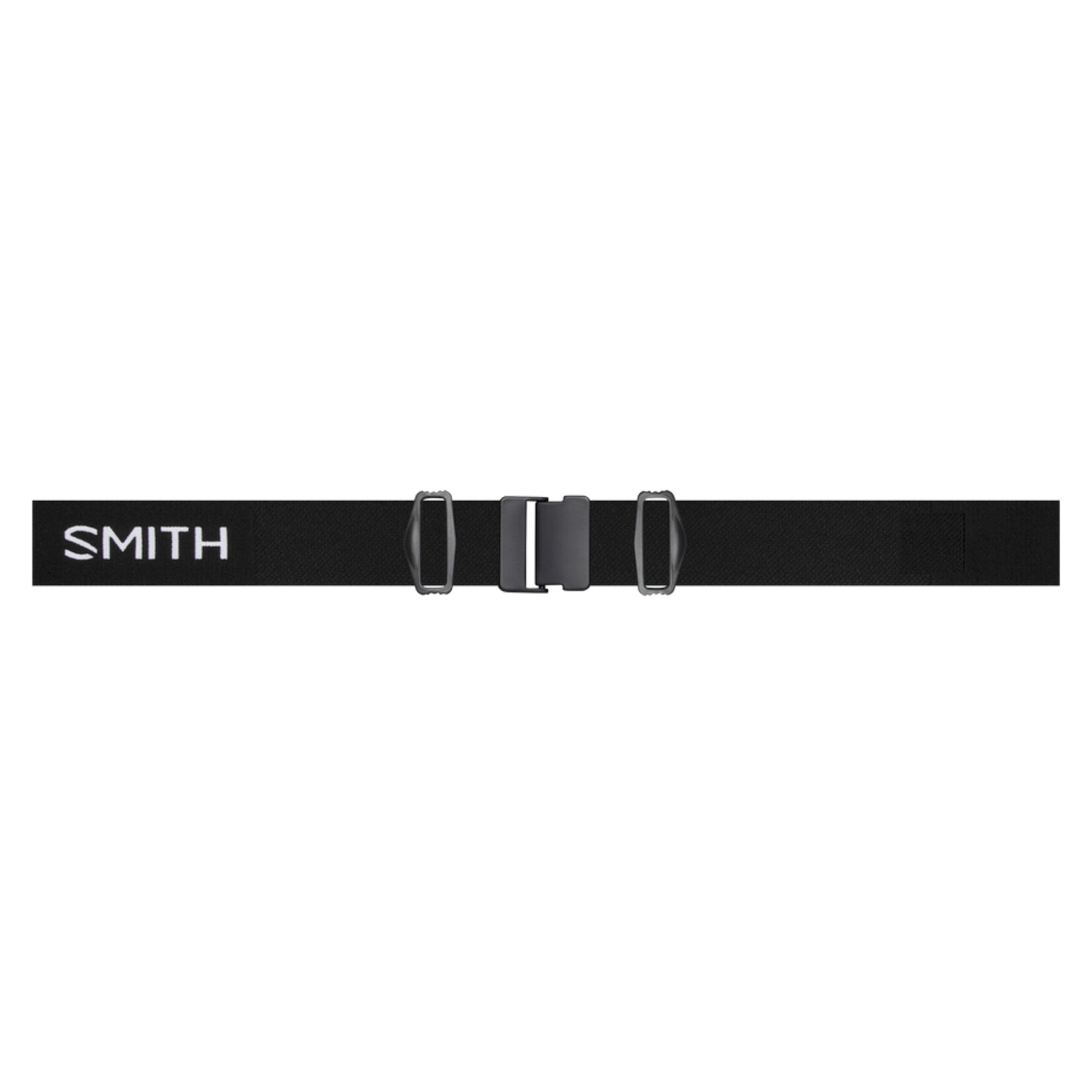 SMITH SMITH GOGGLE I/O MAG XL BLACK CHROMAPOP SUN GREEN MIRROR