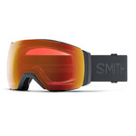 SMITH SMITH GOGGLE I/O MAG XL SLATE CHROMAPOP EVERYDAY RED MIRROR