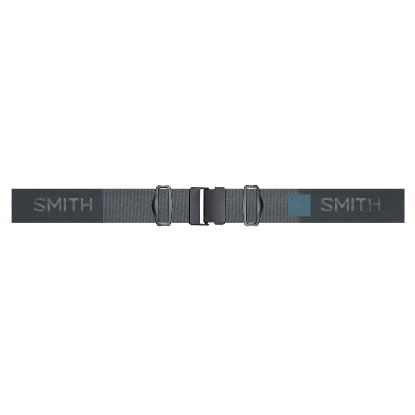 SMITH SMITH GOGGLE I/O MAG XL SLATE CHROMAPOP EVERYDAY RED MIRROR