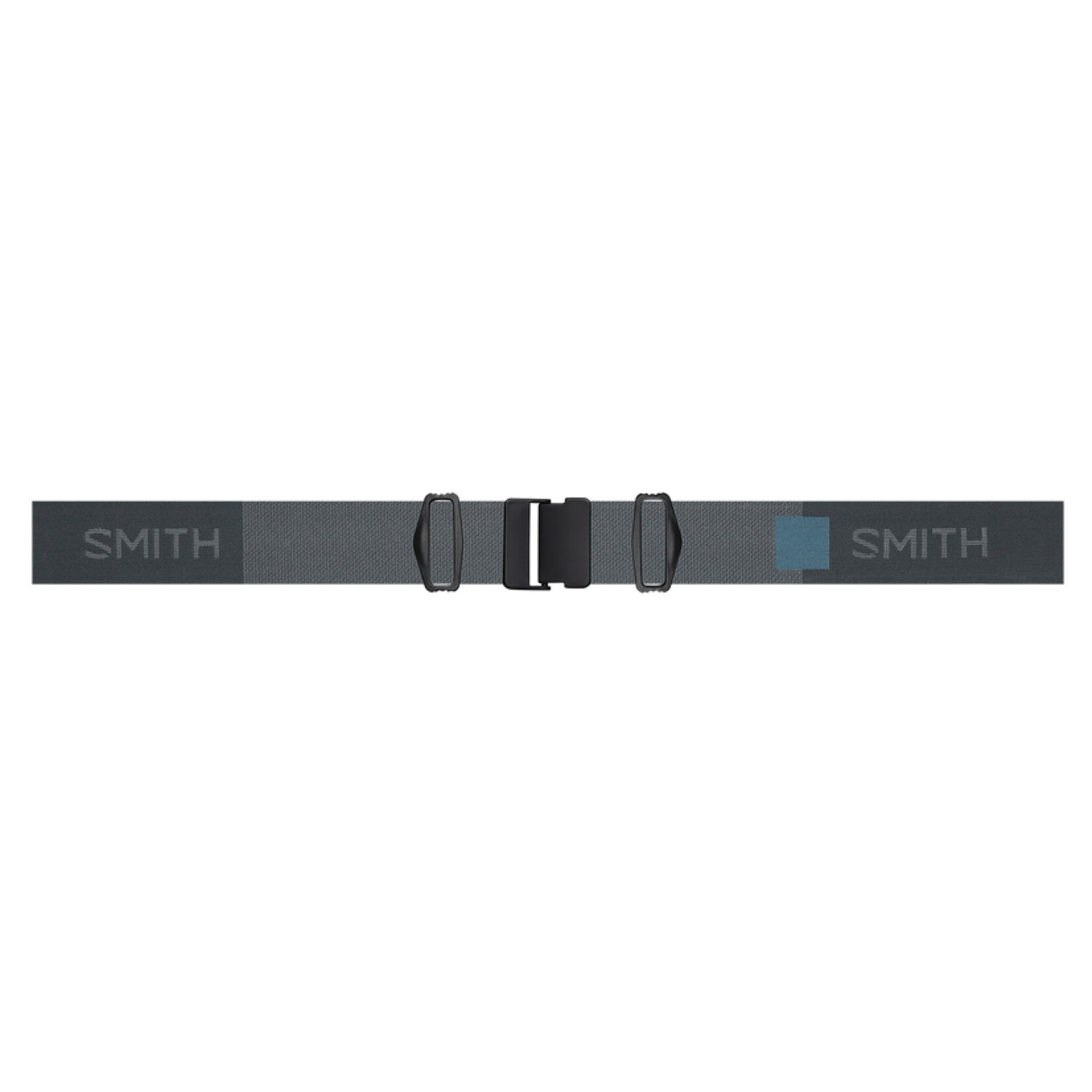 SMITH SMITH GOGGLE I/O MAG SLATE CHROMAPOP EVERYDAY RED MIRROR