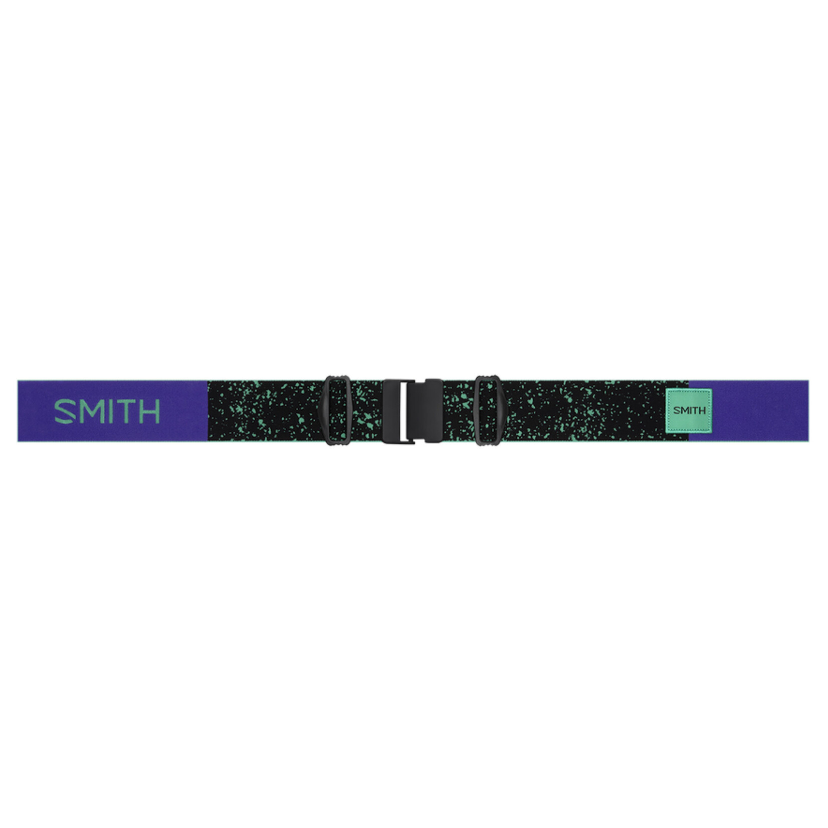 SMITH SMITH GOGGLE I/O MAG EMERALD CITY CHROMAPOP EVERYDAY VIOLET MIRROR