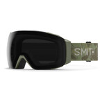 SMITH SMITH GOGGLE I/O MAG HIGH FIVES CHROMAPOP SUN BLACK