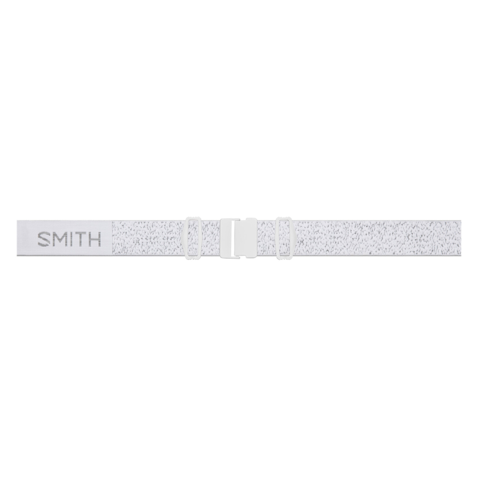 SMITH SMITH GOGGLE I/O MAG S WHITE CHUNKY KNIT CHROMAPOP EVERYDAY ROSE GOLD MIRROR