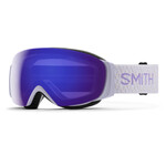 SMITH SMITH GOGGLE I/O MAG S LUNAR FOG SPIRES CHROMAPOP EVERYDAY VIOLET MIRROR