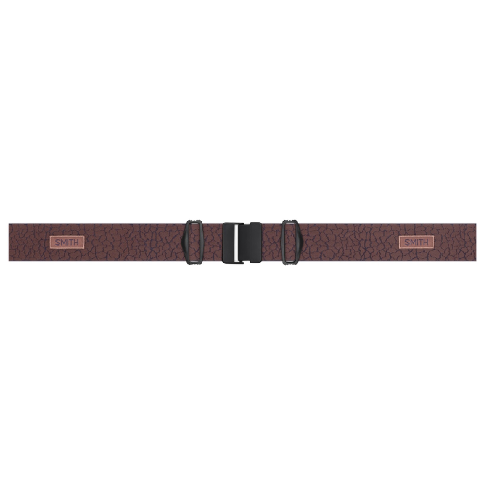 SMITH SMITH GOGGLE I/O MAG S DUSK CRACKLE CHROMAPOP EVERYDAY ROSE GOLD MIRROR