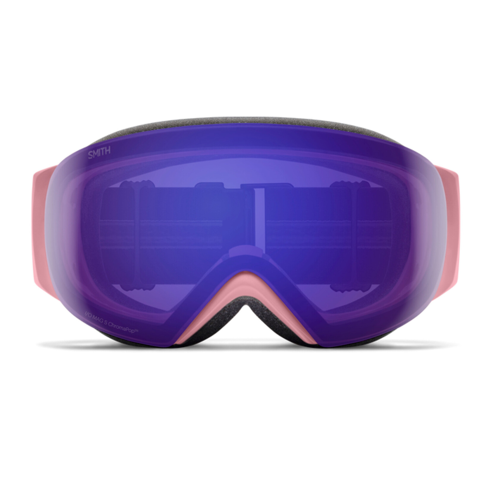 SMITH SMITH GOGGLE I/O MAG S BIRDS OF PREY CHROMAPOP EVERYDAY VIOLET MIRROR