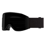 SMITH SMITH GOGGLE SQUAD MAG BLACKOUT CHROMAPOP SUN BLACK