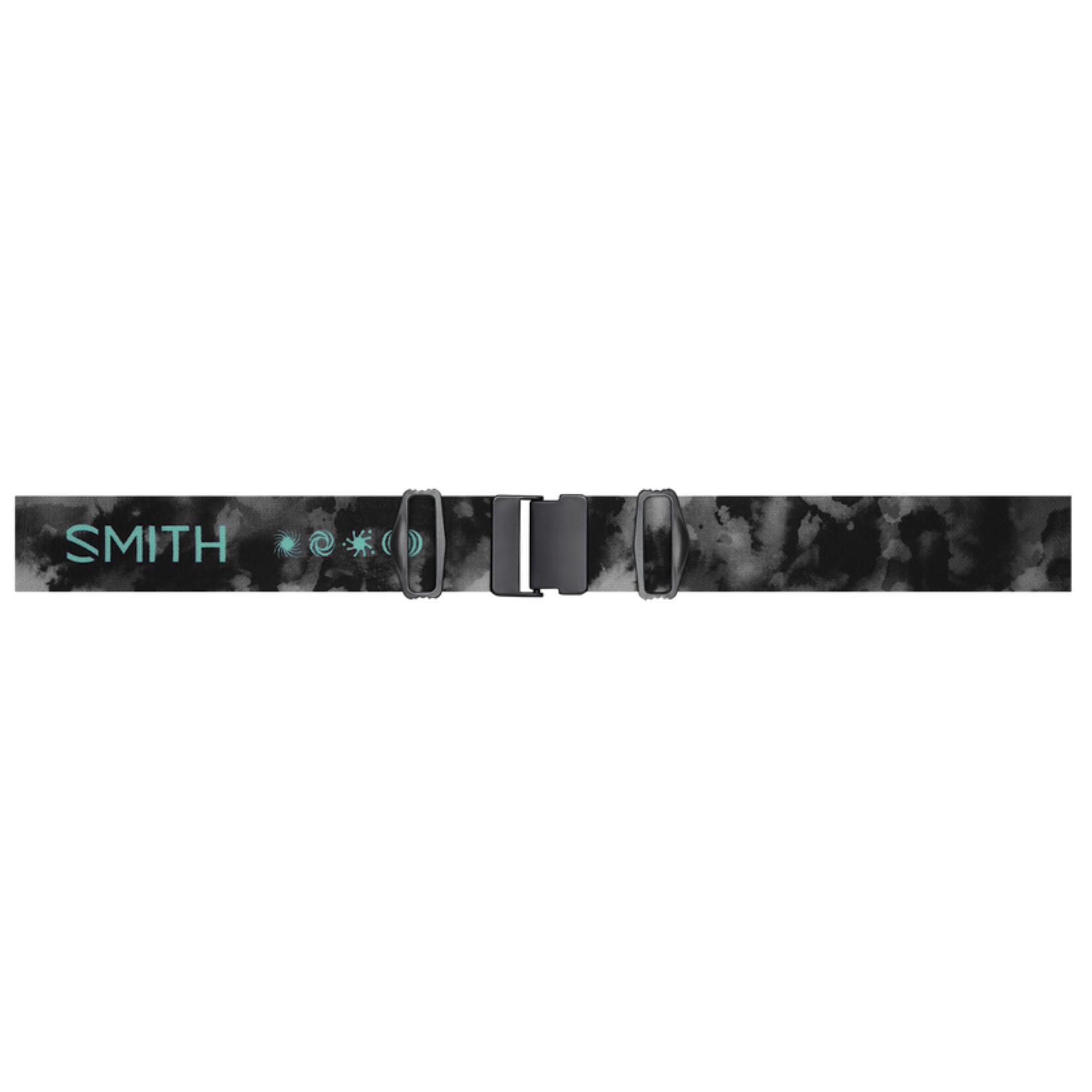 SMITH SMITH GOGGLE SQUAD MAG MIND EXPANDERS CHROMAPOP EVERYDAY ROSE GOLD MIRROR