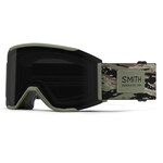 SMITH SMITH GOGGLE SQUAD MAG EYE OF THE TIGER CHROMAPOP SUN BLACK