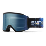 SMITH SMITH GOGGLE SQUAD XL OPEN ROAD CHROMAPOP EVERYDAY BLUE MIRROR