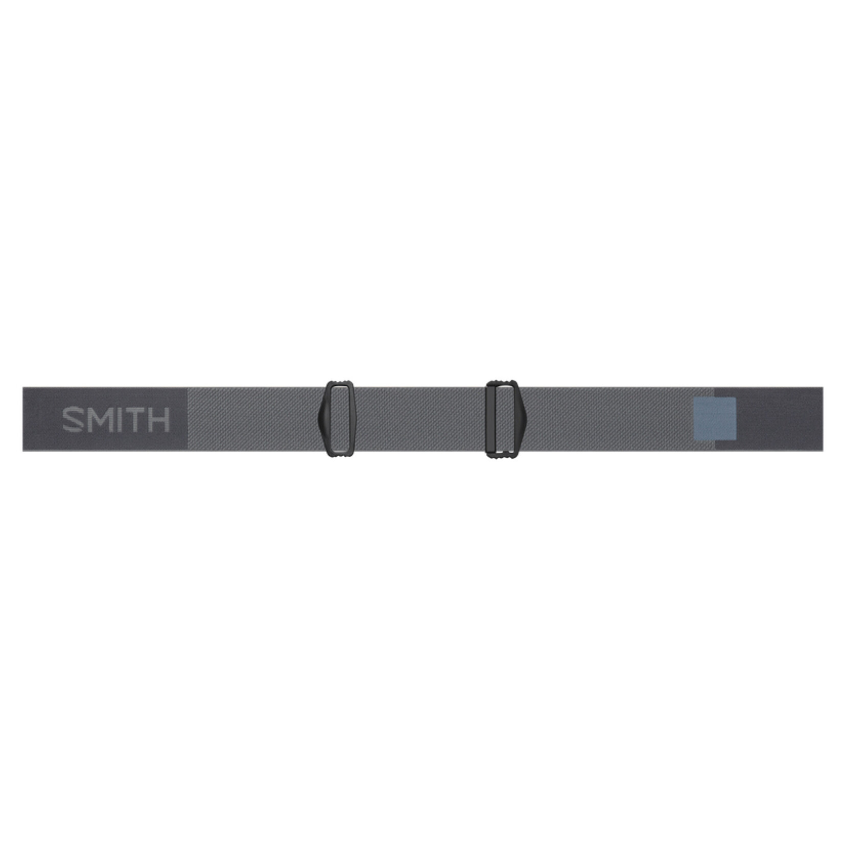 SMITH SMITH GOGGLE SQUAD SLATE CHROMAPOP EVERYDAY RED MIRROR