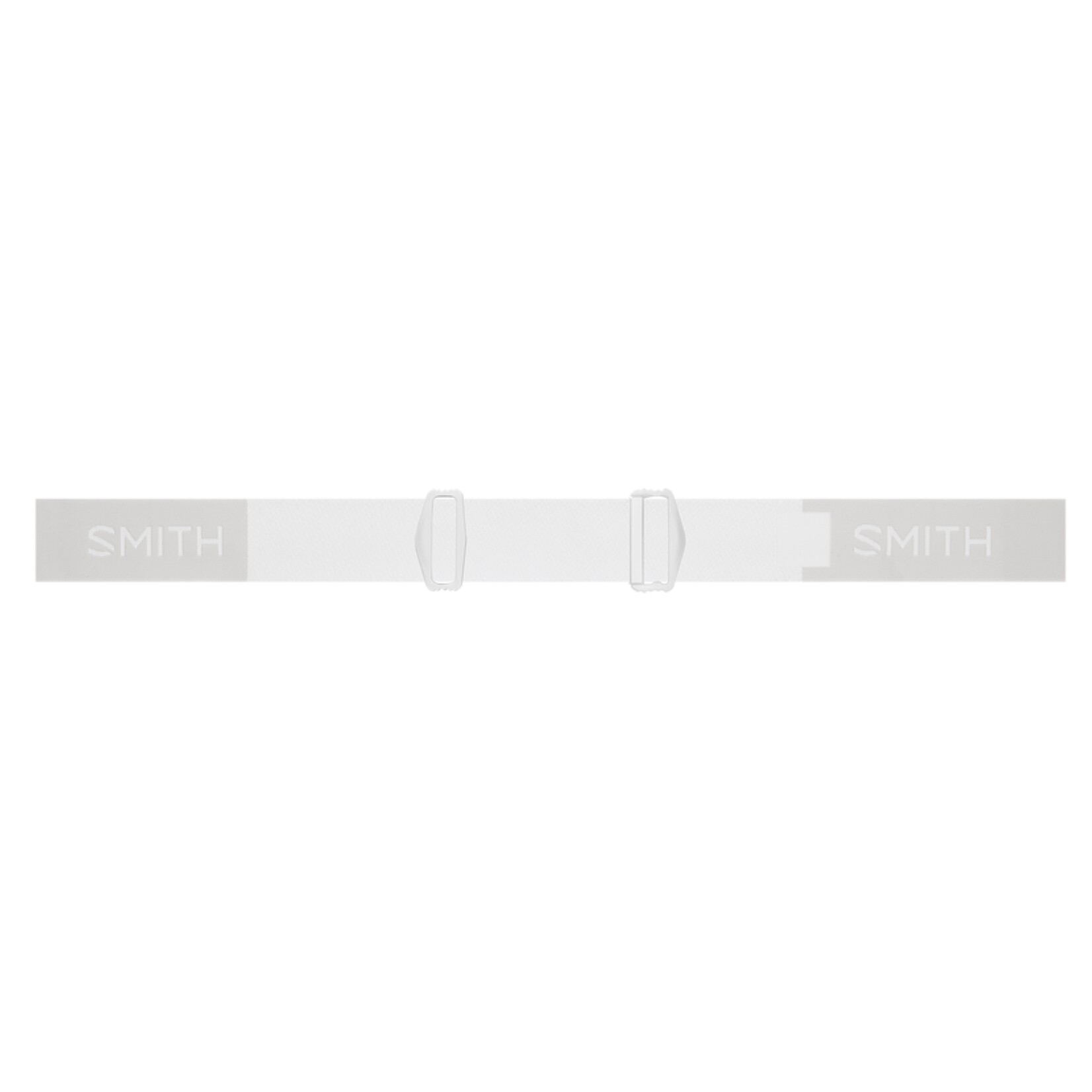 SMITH SMITH GOGGLE SQUAD WHITE VAPOR CHROMAPOP SUN BLACK