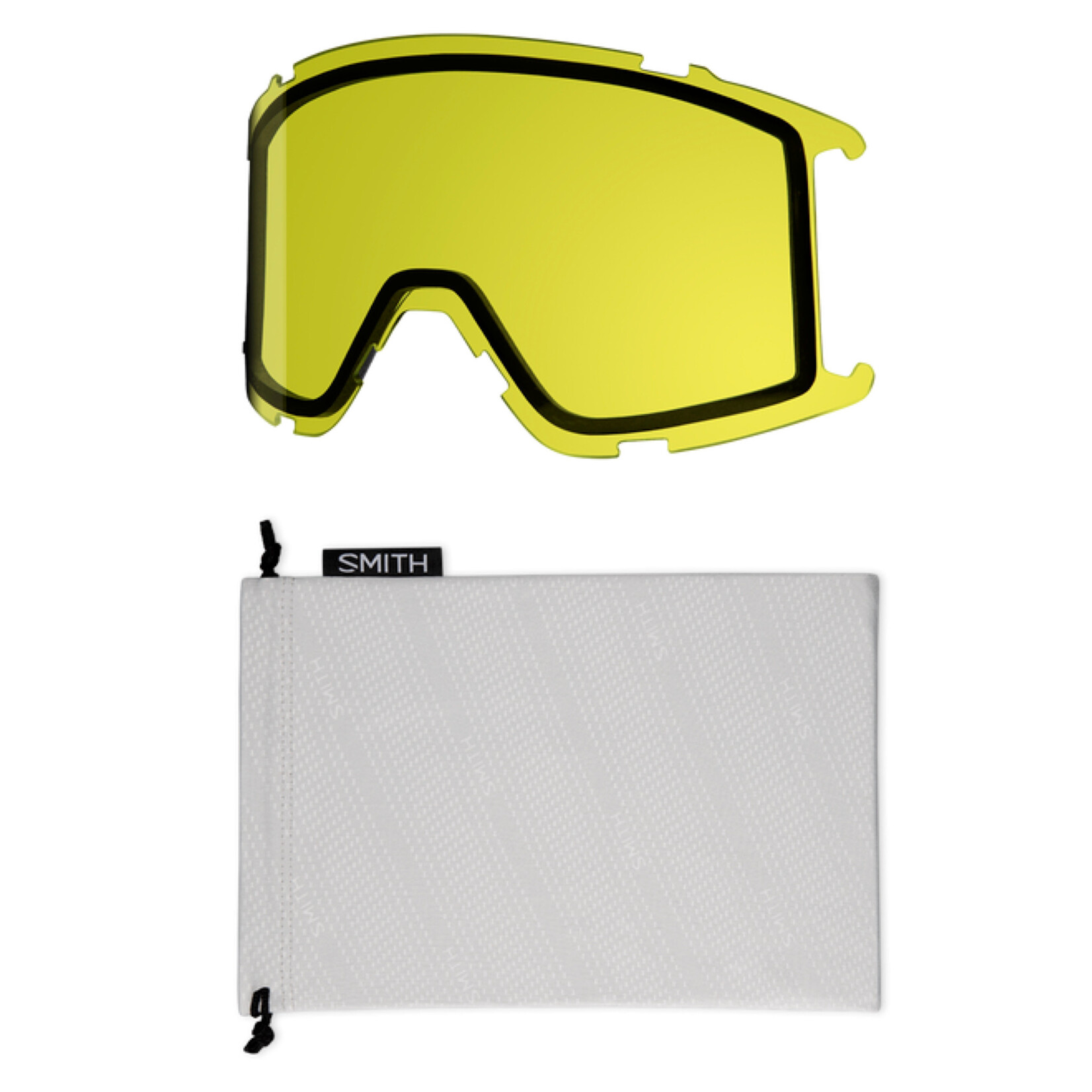 SMITH SMITH GOGGLE SQUAD S BLACK MARBLE CHROMAPOP SUN BLACK