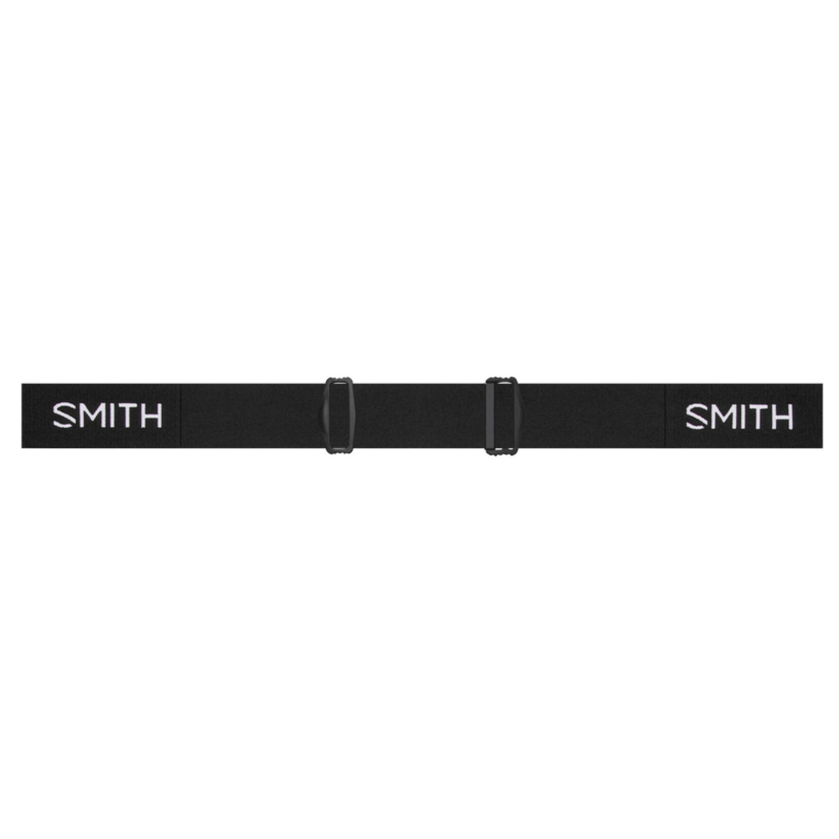 SMITH SMITH GOGGLE CASCADE CLASSIC BLACK CLEAR