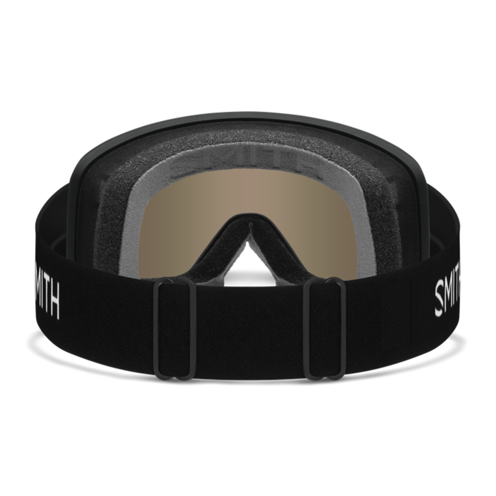 SMITH SMITH GOGGLE TRANSFER BLACK GREEN SOL-X MIRROR